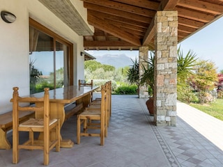 Villa Manerba del Garda Außenaufnahme 24