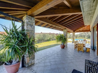 Villa Manerba del Garda Außenaufnahme 25