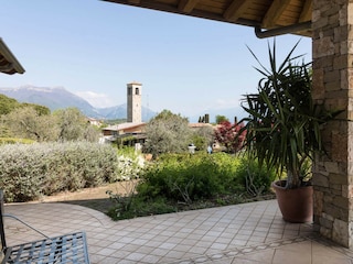 Villa Manerba del Garda Außenaufnahme 26