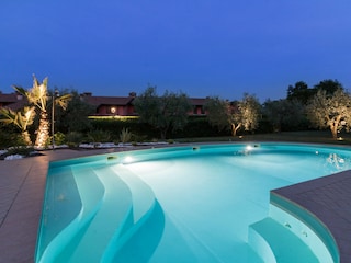 Villa Manerba del Garda Außenaufnahme 30