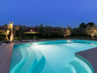Villa Manerba del Garda Outdoor Recording 30