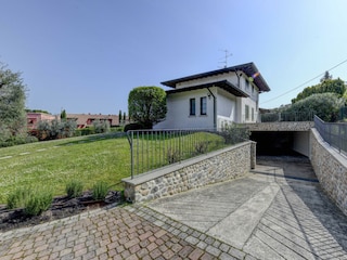 Villa Manerba del Garda Umgebung 137