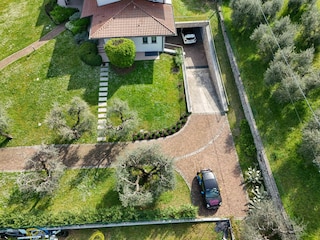 Villa Manerba del Garda Umgebung 138