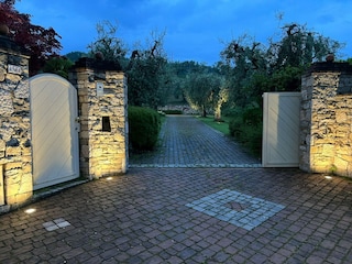 Villa Manerba del Garda Außenaufnahme 32