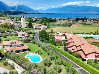 Villa Manerba del Garda Outdoor Recording 33