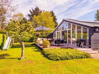 Casa de vacaciones Bergen (Holland) Grabación al aire libre 3