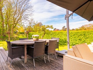 Casa de vacaciones Bergen (Holland) Grabación al aire libre 5