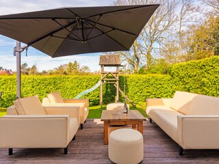 Casa de vacaciones Bergen (Holland) Grabación al aire libre 6