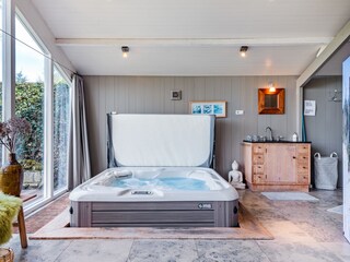 Casa de vacaciones Bergen (Holland) Características 8