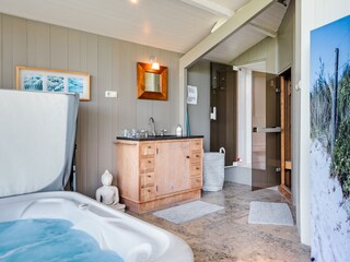 Casa de vacaciones Bergen (Holland) Características 9