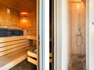 Casa de vacaciones Bergen (Holland) Características 10