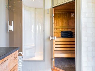 Casa de vacaciones Bergen (Holland) Características 11