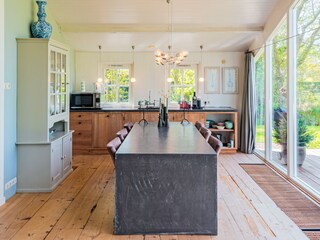 Casa de vacaciones Bergen (Holland) Características 12