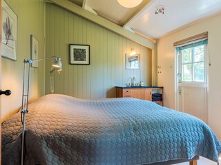 Casa de vacaciones Bergen (Holland) Características 17