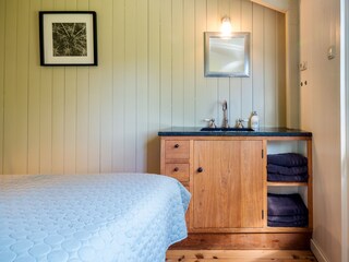 Casa de vacaciones Bergen (Holland) Características 18