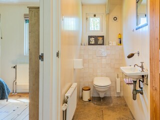 Casa de vacaciones Bergen (Holland) Características 19