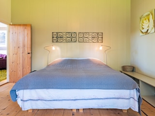 Casa de vacaciones Bergen (Holland) Características 20