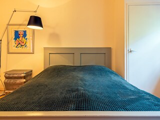 Casa de vacaciones Bergen (Holland) Características 22