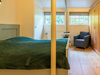 Casa de vacaciones Bergen (Holland) Características 23