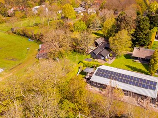 Casa de vacaciones Bergen (Holland) Entorno 29