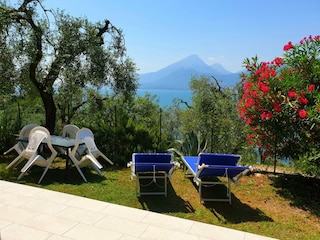 Holiday house Brenzone sul Garda Outdoor Recording 6