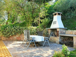 Holiday house Brenzone sul Garda Outdoor Recording 13