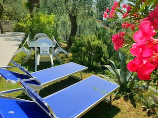 Holiday house Brenzone sul Garda Outdoor Recording 15