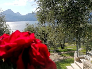 Holiday house Brenzone sul Garda Outdoor Recording 16