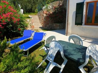 Holiday house Brenzone sul Garda Outdoor Recording 17