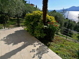 Casa per le vacanze Brenzone sul Garda Registrazione all'aperto 19