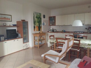 Casa per le vacanze Brenzone sul Garda Caratteristiche 21