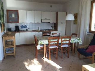 Holiday house Brenzone sul Garda Features 23