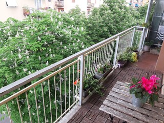 Appartamento per vacanze Verona Registrazione all'aperto 2