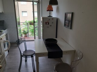 Appartamento per vacanze Verona Caratteristiche 7