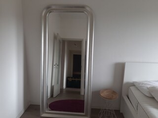 Appartamento per vacanze Verona Caratteristiche 11