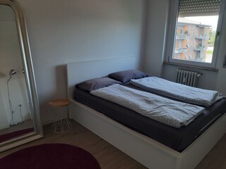 Appartamento per vacanze Verona Caratteristiche 9