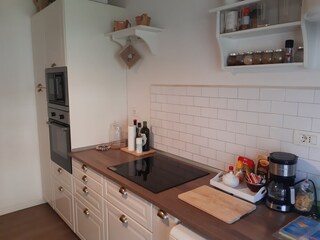 Appartamento per vacanze Verona Caratteristiche 8