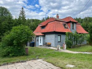 Ferienhaus 'Waldschwimmbad' - Altenau im Oberharz - image1