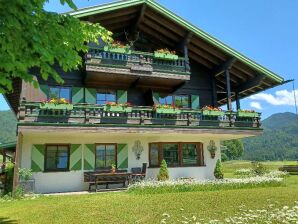 Ferienwohnung Chalet Dr. Datz - Reit im Winkl - image1