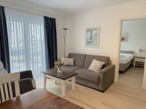 Ferienwohnung Hoppe 8