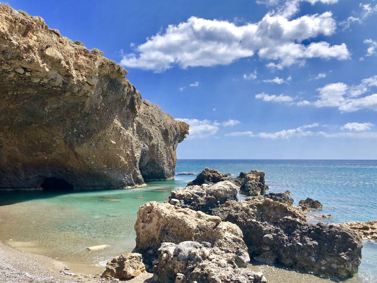 Staousa Beach