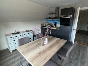 Ferienwohnung Glück