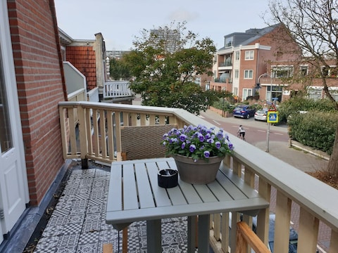 Holiday apartment Zee