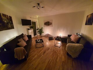 Appartamento per vacanze Baiersbronn Caratteristiche 7