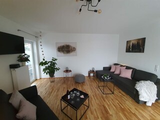 Appartamento per vacanze Baiersbronn Caratteristiche 6