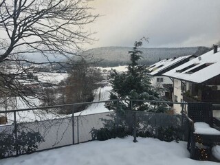 Appartamento per vacanze Baiersbronn Registrazione all'aperto 2