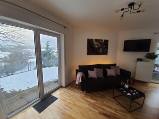 Appartamento per vacanze Baiersbronn Caratteristiche 5