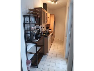 Appartamento per vacanze Baiersbronn Caratteristiche 8