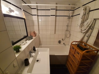 Appartamento per vacanze Baiersbronn Caratteristiche 9