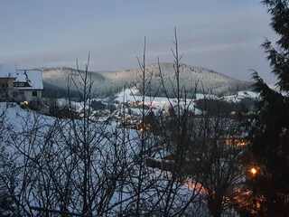 Appartamento per vacanze Baiersbronn Registrazione all'aperto 3